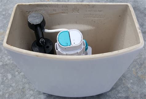 American Standard Parts