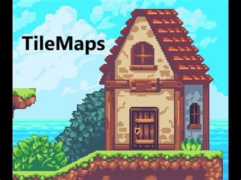 Unity How to Set Up a Tile Map 的图像结果