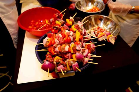 Image result for Team Edge Cooking