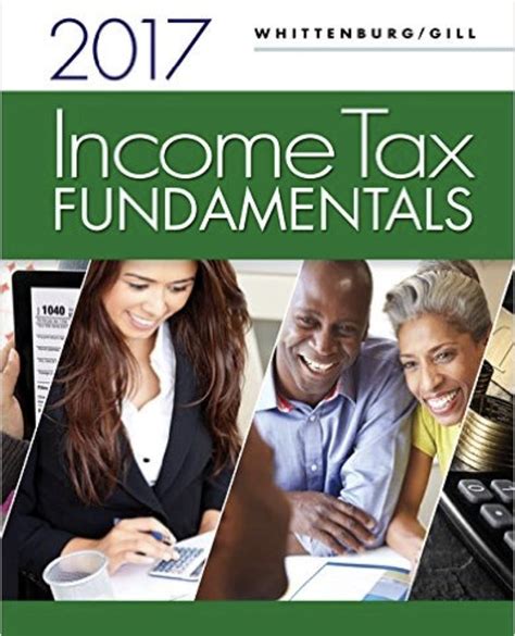 Buy Income Tax Fundamentals 2017 + H&r Block Premium & Business Access ...
