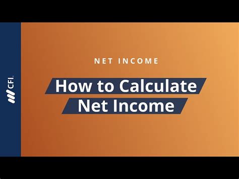 Net Income 的图像结果