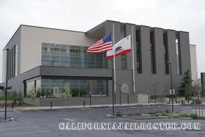 Sutter County Jail | Jail Roster Search