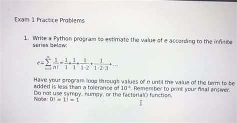 Image result for Python Function Practice Problems
