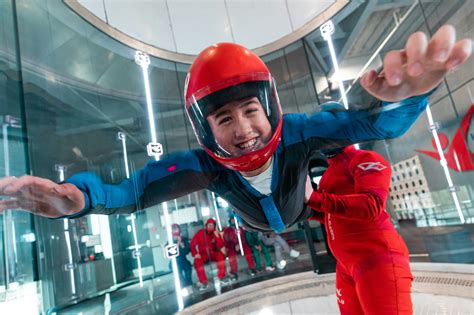 iFLY Indoor Skydiving New York-Queens tickets | Queens