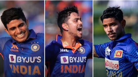 Pathum Nissanka Double Century: पथुम न‍िसंका ने डबल सेंचुरी जड़कर तोड़ा ...