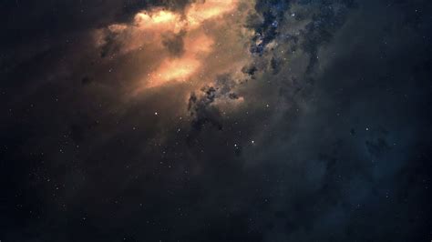 Download wallpaper 2560x1440 nebula, stars, space, universe widescreen ...
