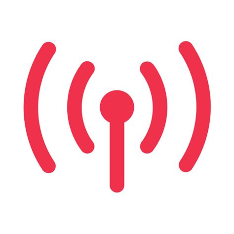 Signal - Free arrows icons