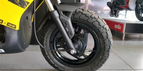 Aprilia ने भारत में लॉन्च किया Storm 125 स्कूटर, जानें कीमत - aprilia ...