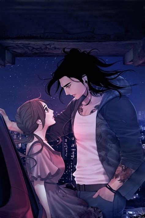Lilydusk's Midnight Poppy Land To Be Published in Print By Webtoon