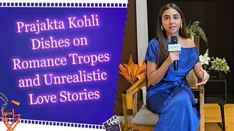 Exclusive Interview with Prajakta Kohli about Her Novel ‘Too good to be ...
