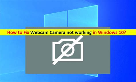 Image result for Code 10 Fix Webcam
