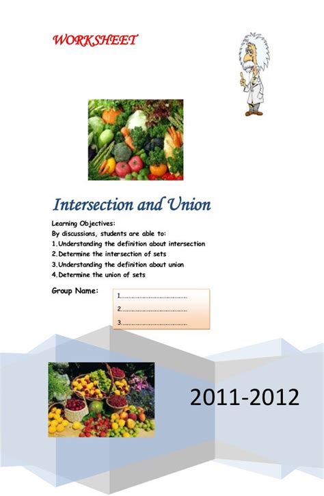 Image result for Union and Intersection Math