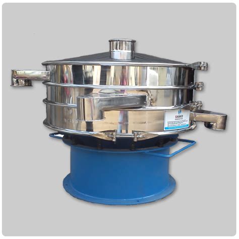 Images of Vibro Screen Products - Photo gallery of Vibro Sifter, Gyro ...