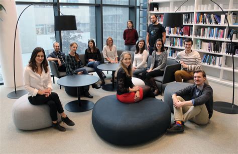 Brain Circulation and Researcher Mobility — Austria in USA