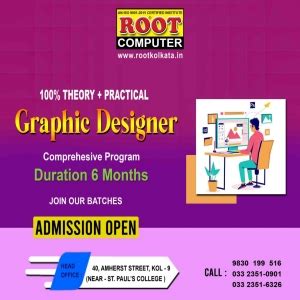 A Computer Training Centre in KOLKATA - ROOT
