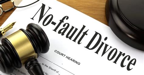 Explained: क्या किसी एक के चाहने से Divorce हो सकता है, No-Fault ...