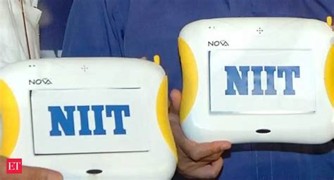NIIT Technologies' promoters exploring options to sell stake: Sources ...
