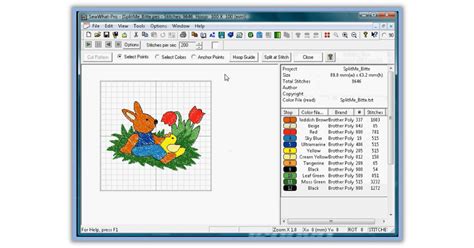 Embroidery Design Software Download 的图像结果