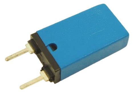 RS PRO | RS PRO Thermal Circuit Breaker - 2 Pole 250V ac Voltage Rating ...