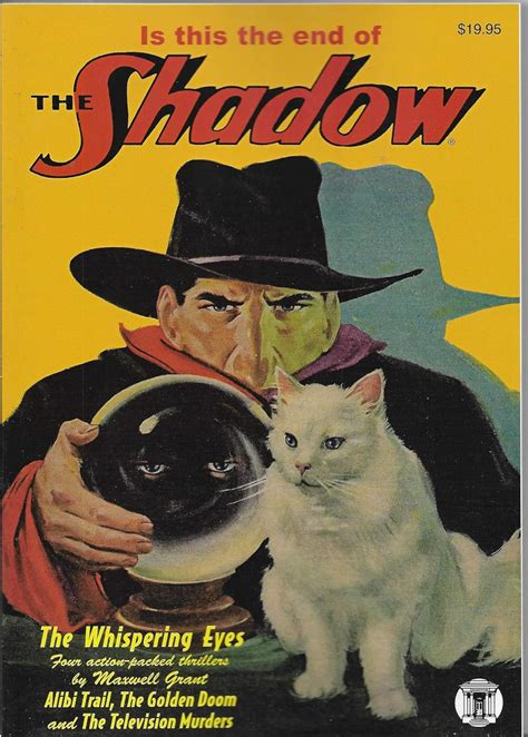 Whispering Eye Meaning