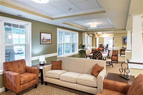 Terrace Glen Village Gallery: Explore Senior Living