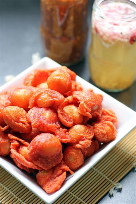 Kwek Kwek - Ang Sarap