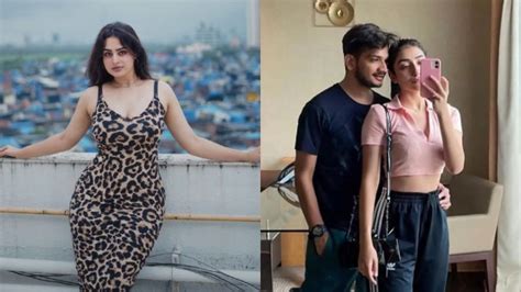 Ayesha Khan out of 'Bigg Boss 17' | આયેશા ખાન 'બિગ બોસ 17'માંથી બહાર ...