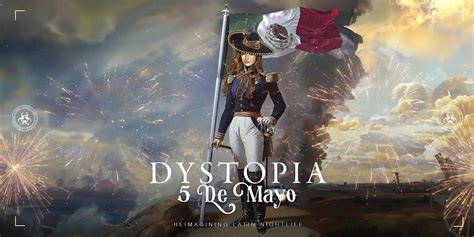 Dystopia Cinco de Mayo, The Owl Lounge, San Diego, 4 May to 5 May ...