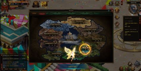 Image result for Eternal Fury Tutorial