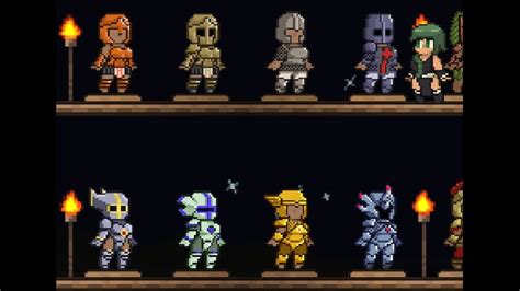 Horney collection of textures for Terraria - Terraria-Game.com