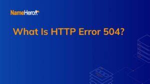 Image result for HTTP Error Types