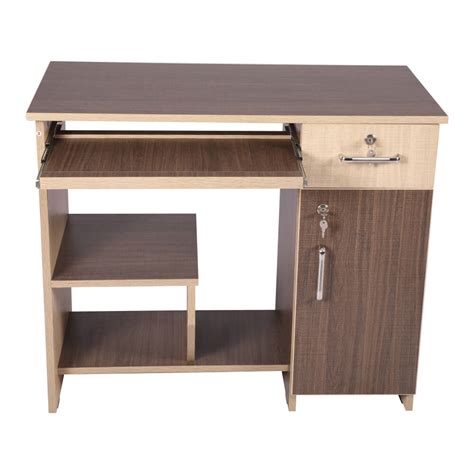 Turbo Work Table - Office Table | JFA Furniture