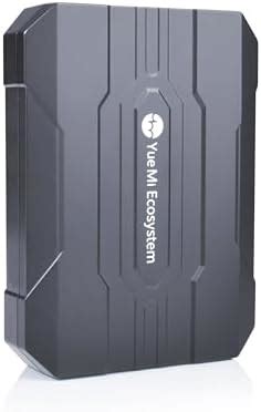 YueMi Ecosystem Plug & Play 8/128 GB HD Video, A Product of Beijing ...