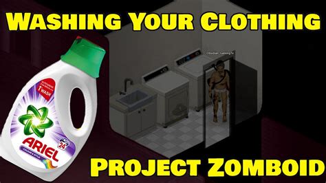 Image result for Project Zomboid Washing Machine