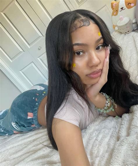 Lightskin Girl Hairstyles