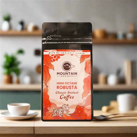 Indian Coffee – Food Care INDIA