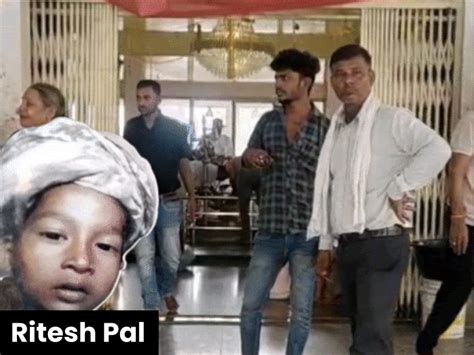 Toddler missing for 30 days, police turn to divine help: Child's ...