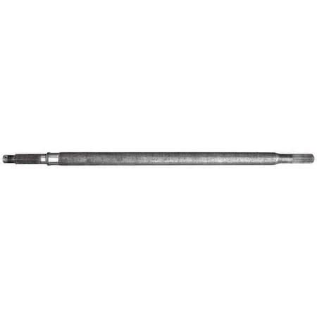 E-Z-Go Rear Axle Shaft, Driver Side 20377G11 | Zoro
