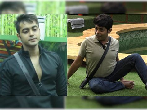 Bigg Boss 11: Heard this? Luv Tyagi and Sabyasachi Satpathy caught ...