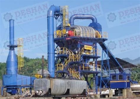 Hot Mix Plant Parts - Linhoff CMX 1500 Hot Mix Plant Paddle Arm ...