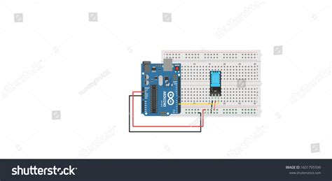 Image result for Humidity Sensor Using Arduino