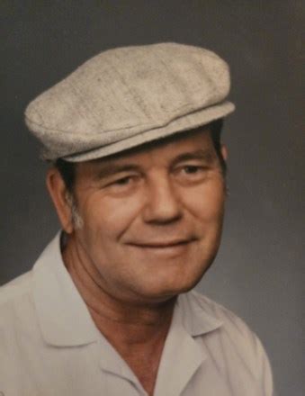 Arnold L. Turpin Sr. Sr. Obituary (2025) - Salem, VA - Lotz Funeral ...