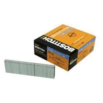 Bostitch Sl50353/4g Crown Staple, 5/16"x3/4", Galvanized : Amazon.in ...
