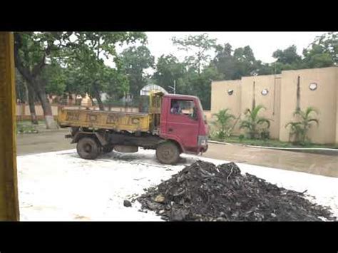 Manufacturer of Compost Machine & Belt Conveyor by S.K. ENGIINEERING ...