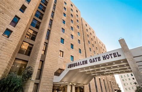 JERUSALEM GATE HOTEL - Hotel Reviews, Photos, Rate Comparison - Tripadvisor