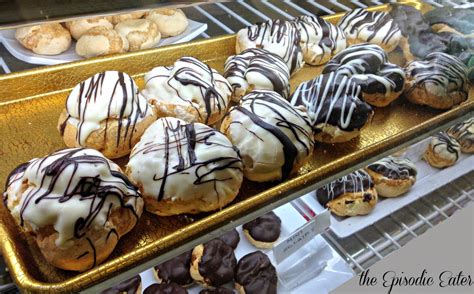 Beard Papa 的图像结果