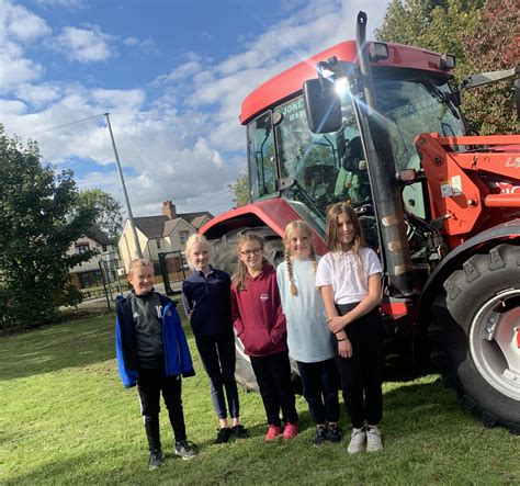 ‘Farm School’ Launches In Husbands Bosworth – HFM