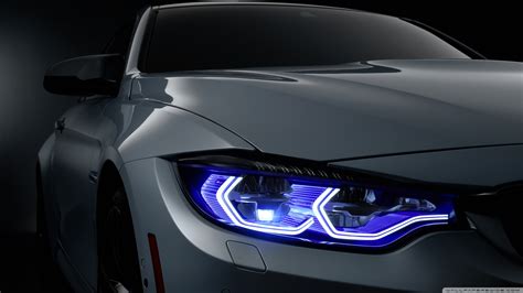 Car Headlights Images