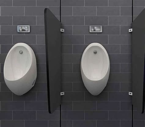 Urinal Partitions - FRP Urinal Partition Service Provider from Hyderabad