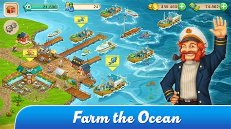 Big Farm – Apps on Google Play